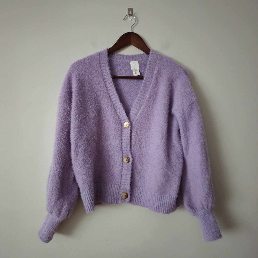 Joie Sweater